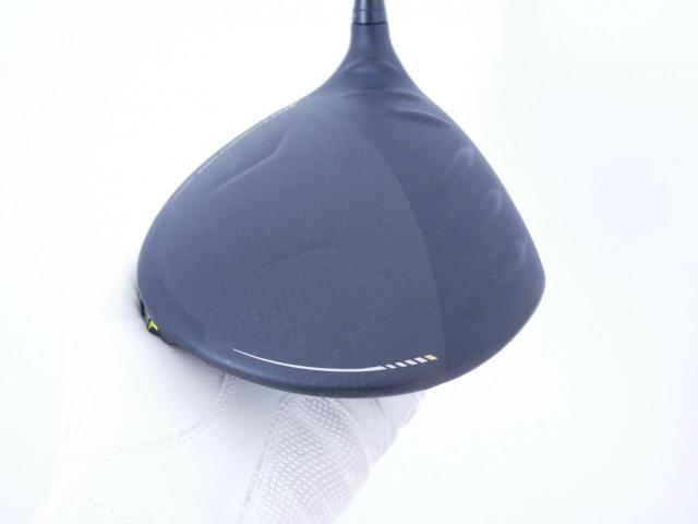 Driver : PING : ไดรเวอร์ Ping G430 Max 10K (ออกปี 2024 Japan Spec) Loft 9 (ปรับได้) ก้าน Ping Alta J CB Flex S