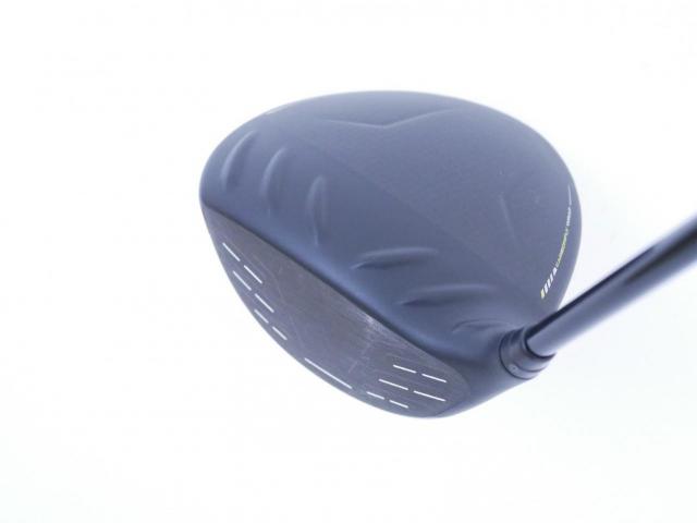 Driver : PING : ไดรเวอร์ Ping G430 Max 10K (ออกปี 2024 Japan Spec) Loft 9 (ปรับได้) ก้าน Ping Alta J CB Flex S