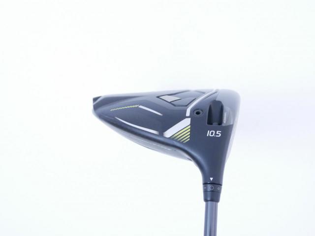 Driver : PING : ไดรเวอร์ Ping G430 Max 10K (ออกปี 2024 Japan Spec) Loft 10.5 (ปรับได้) ก้าน Ping Tour 2.0 65 Flex S