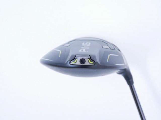 Driver : PING : ไดรเวอร์ Ping G430 Max 10K (ออกปี 2024 Japan Spec) Loft 10.5 (ปรับได้) ก้าน Ping Tour 2.0 65 Flex S