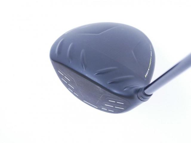 Driver : PING : ไดรเวอร์ Ping G430 Max 10K (ออกปี 2024 Japan Spec) Loft 10.5 (ปรับได้) ก้าน Ping Tour 2.0 65 Flex S