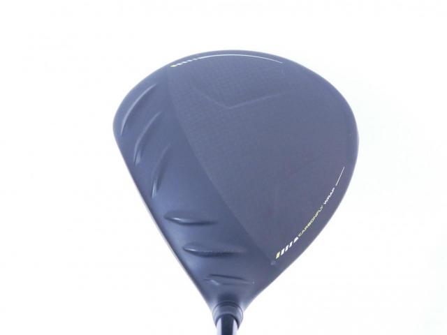 Driver : PING : ไดรเวอร์ Ping G430 Max 10K (ออกปี 2024 Japan Spec) Loft 10.5 (ปรับได้) ก้าน Ping Tour 2.0 65 Flex S