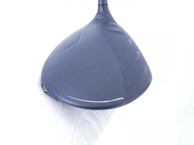 Driver : PING : ไดรเวอร์ Ping G430 Max 10K (ออกปี 2024 Japan Spec) Loft 10.5 (ปรับได้) ก้าน Ping Tour 2.0 65 Flex S