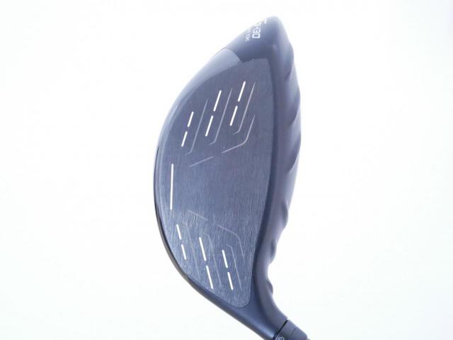 Driver : PING : ไดรเวอร์ Ping G430 Max 10K (ออกปี 2024 Japan Spec) Loft 10.5 (ปรับได้) ก้าน Ping Tour 2.0 65 Flex S