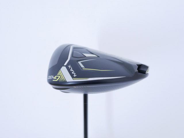 Driver : PING : ไดรเวอร์ Ping G430 Max (รุ่นปี 2023) Loft 10.5 (ปรับได้) ก้าน Ping Alta J CB Flex SR