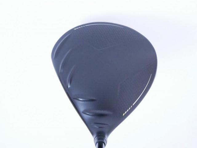 Driver : PING : ไดรเวอร์ Ping G430 Max (รุ่นปี 2023) Loft 10.5 (ปรับได้) ก้าน Ping Alta J CB Flex SR