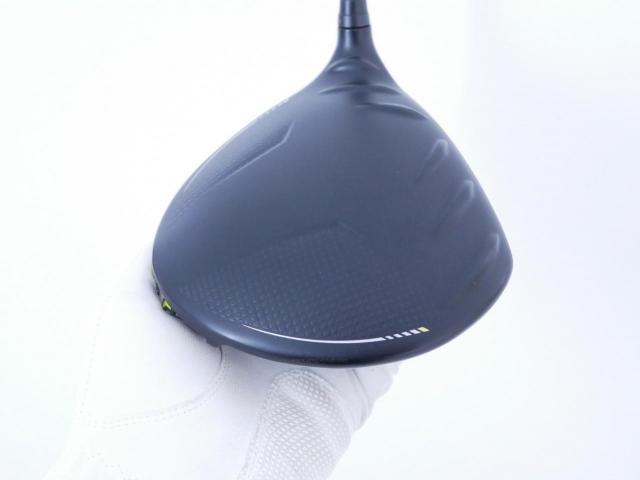 Driver : PING : ไดรเวอร์ Ping G430 Max (รุ่นปี 2023) Loft 10.5 (ปรับได้) ก้าน Ping Alta J CB Flex SR