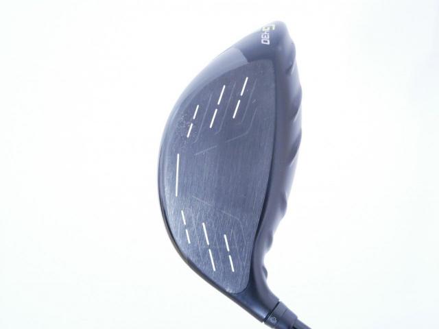 Driver : PING : ไดรเวอร์ Ping G430 Max (รุ่นปี 2023) Loft 10.5 (ปรับได้) ก้าน Ping Alta J CB Flex SR