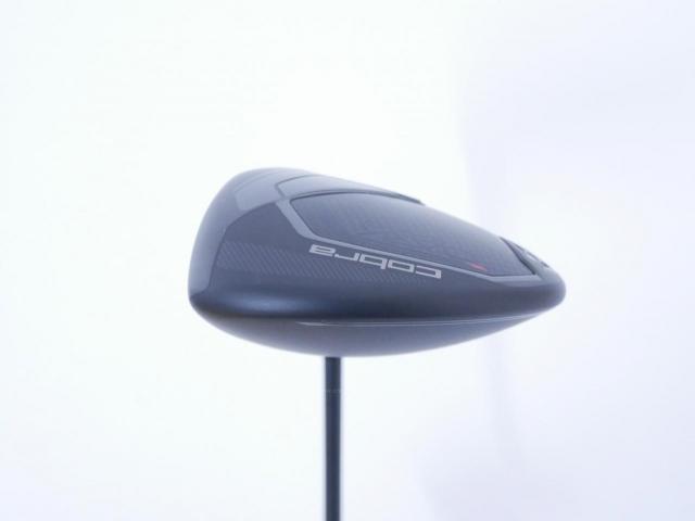 Driver : Other Brand : ไดรเวอร์ Cobra Darkspeed MAX (รุ่นปี 2024) Loft 10.5 (ปรับได้) ก้าน HZRDUS CB 50g 5.5 Flex R