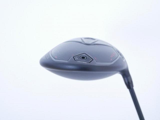 Driver : Other Brand : ไดรเวอร์ Cobra Darkspeed MAX (รุ่นปี 2024) Loft 10.5 (ปรับได้) ก้าน HZRDUS CB 50g 5.5 Flex R