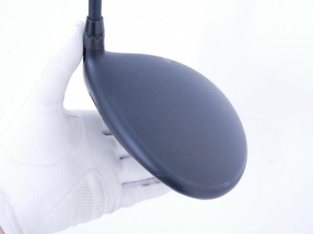 Driver : Other Brand : ไดรเวอร์ Cobra Darkspeed MAX (รุ่นปี 2024) Loft 10.5 (ปรับได้) ก้าน HZRDUS CB 50g 5.5 Flex R