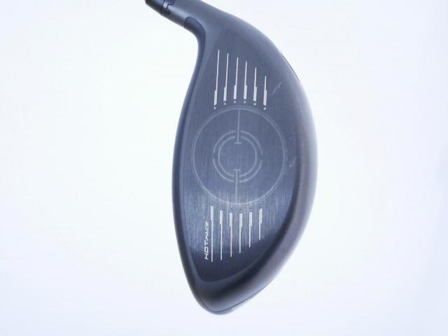 Driver : Other Brand : ไดรเวอร์ Cobra Darkspeed MAX (รุ่นปี 2024) Loft 10.5 (ปรับได้) ก้าน HZRDUS CB 50g 5.5 Flex R