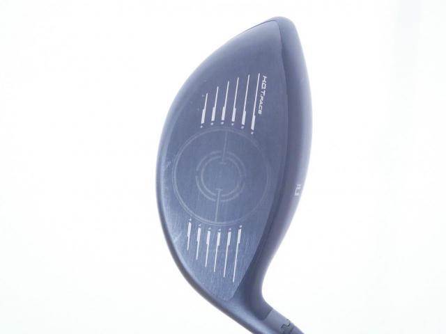 Driver : Other Brand : ไดรเวอร์ Cobra Darkspeed MAX (รุ่นปี 2024) Loft 10.5 (ปรับได้) ก้าน HZRDUS CB 50g 5.5 Flex R