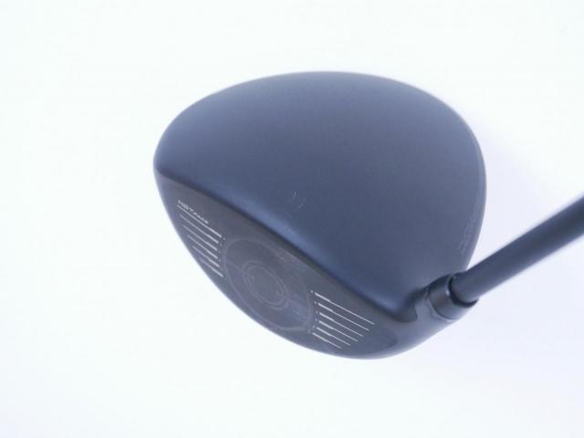 Driver : Other Brand : ไดรเวอร์ Cobra Darkspeed MAX (รุ่นปี 2024) Loft 10.5 (ปรับได้) ก้าน HZRDUS CB 50g 5.5 Flex R