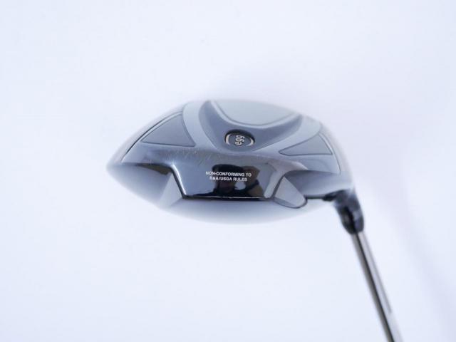 Driver : PRGR : ไดรเวอร์ PRGR Super EGG Evolution 500cc. (รุ่นล่าสุด ออกปี 2024 หน้าเด้งเกินกฏ ตีไกลมาก) Loft 10.5 Flex R (M-37)