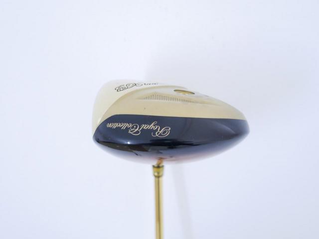 Driver : Royal Collection : ไดรเวอร์ RC (Royal Collection) Extra Vintage Premium Loft 9.5 ก้าน Tour AD Flex R