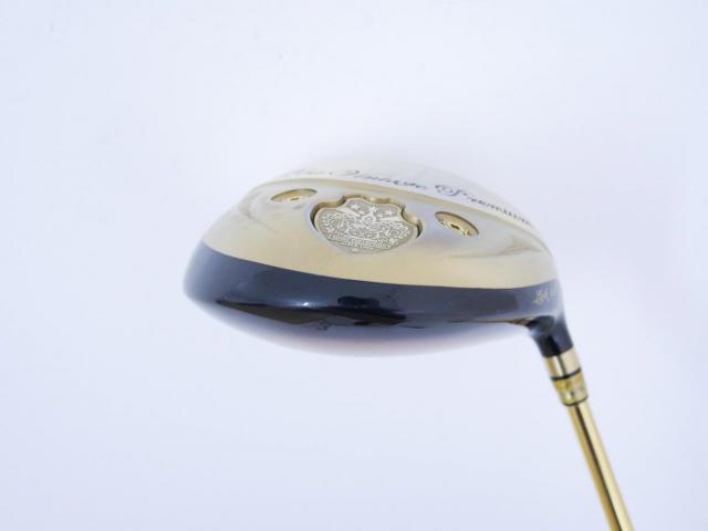 Driver : Royal Collection : ไดรเวอร์ RC (Royal Collection) Extra Vintage Premium Loft 9.5 ก้าน Tour AD Flex R