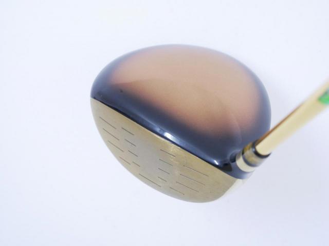 Driver : Royal Collection : ไดรเวอร์ RC (Royal Collection) Extra Vintage Premium Loft 9.5 ก้าน Tour AD Flex R