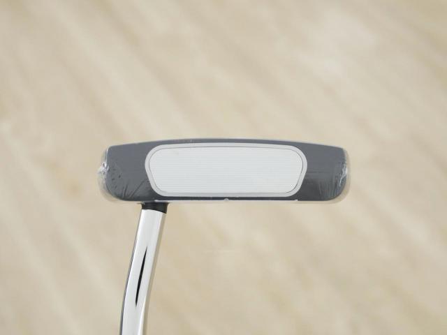 Putter : All : **ของใหม่ ยังไม่แกะพลาสติก** พัตเตอร์ Odyssey Ai-ONE Jailbird Mini DB (ออกปี 2024) ก้าน Stroke LAB 90 ยาว 33 นิ้ว