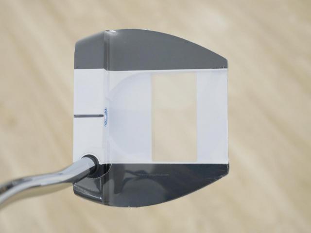 Putter : All : **ของใหม่ ยังไม่แกะพลาสติก** พัตเตอร์ Odyssey Ai-ONE Jailbird Mini DB (ออกปี 2024) ก้าน Stroke LAB 90 ยาว 33 นิ้ว