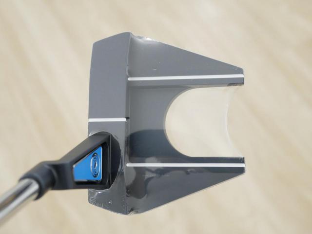 Putter : All : **ของใหม่ ยังไม่แกะพลาสติก** พัตเตอร์ Odyssey Ai-ONE TRI-BEAM #7 (ออกปี 2024) ก้าน Stroke LAB 90 ยาว 33 นิ้ว