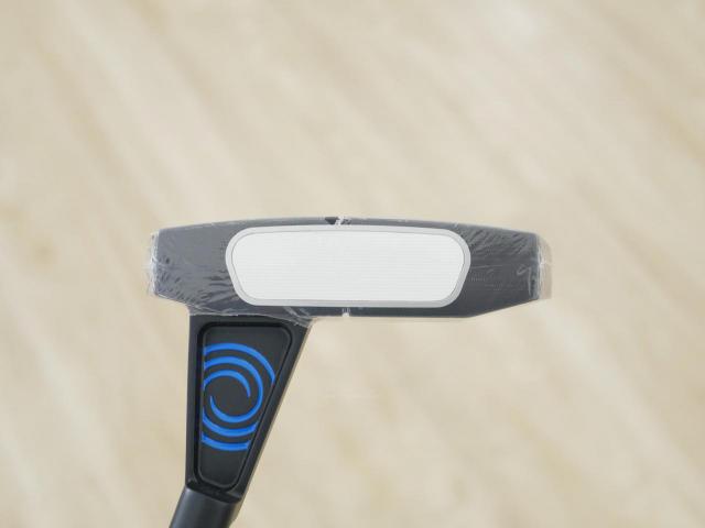 Putter : All : **ของใหม่ ยังไม่แกะพลาสติก** พัตเตอร์ Odyssey Ai-ONE TRI-BEAM #7 (ออกปี 2024) ก้าน Stroke LAB 90 ยาว 33 นิ้ว