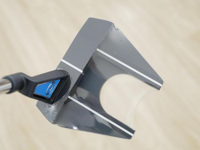 Putter : All : **ของใหม่ ยังไม่แกะพลาสติก** พัตเตอร์ Odyssey Ai-ONE TRI-BEAM #7 (ออกปี 2024) ก้าน Stroke LAB 90 ยาว 33 นิ้ว