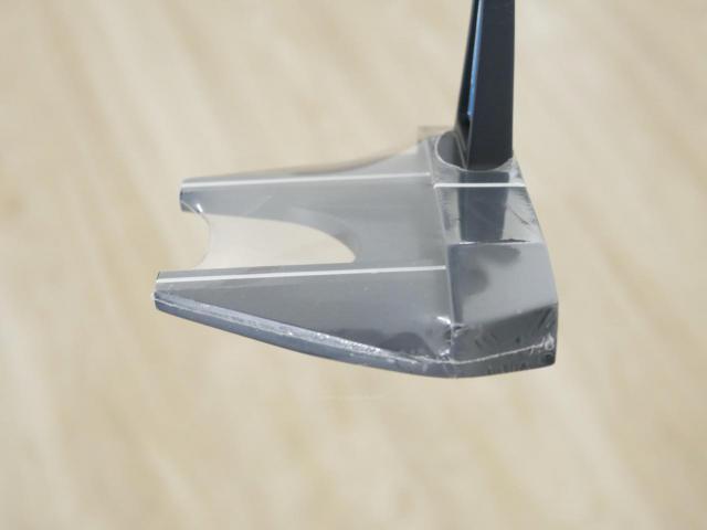 Putter : All : **ของใหม่ ยังไม่แกะพลาสติก** พัตเตอร์ Odyssey Ai-ONE TRI-BEAM #7 (ออกปี 2024) ก้าน Stroke LAB 90 ยาว 33 นิ้ว