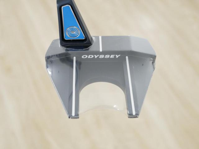 Putter : All : **ของใหม่ ยังไม่แกะพลาสติก** พัตเตอร์ Odyssey Ai-ONE TRI-BEAM #7 (ออกปี 2024) ก้าน Stroke LAB 90 ยาว 33 นิ้ว