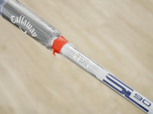 Putter : All : **ของใหม่ ยังไม่แกะพลาสติก** พัตเตอร์ Odyssey Ai-ONE TRI-BEAM #7 (ออกปี 2024) ก้าน Stroke LAB 90 ยาว 33 นิ้ว