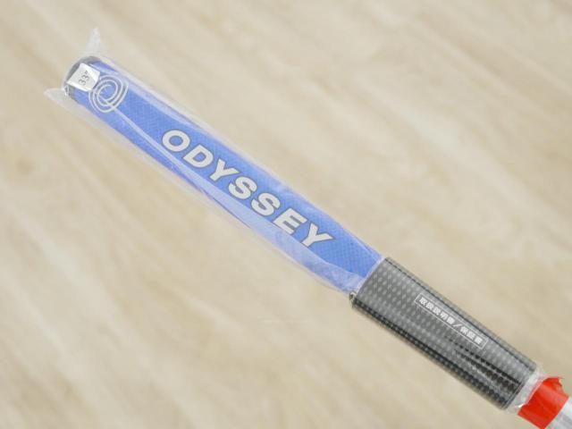 Putter : All : **ของใหม่ ยังไม่แกะพลาสติก** พัตเตอร์ Odyssey Ai-ONE TRI-BEAM #7 (ออกปี 2024) ก้าน Stroke LAB 90 ยาว 33 นิ้ว