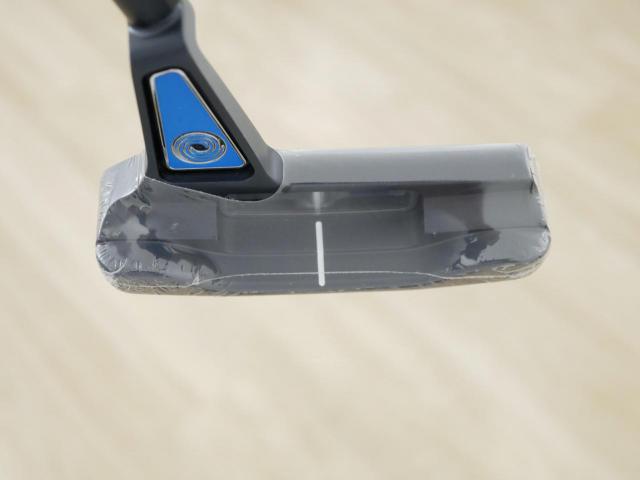 Putter : All : **ของใหม่ ยังไม่แกะพลาสติก** พัตเตอร์ Odyssey Ai-ONE TRI-BEAM #1 (ออกปี 2024) ก้าน Stroke LAB 90 ยาว 32 นิ้ว