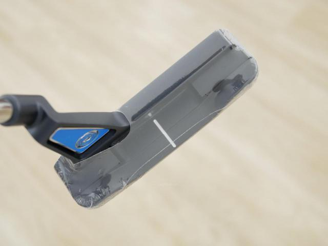 Putter : All : **ของใหม่ ยังไม่แกะพลาสติก** พัตเตอร์ Odyssey Ai-ONE TRI-BEAM #1 (ออกปี 2024) ก้าน Stroke LAB 90 ยาว 32 นิ้ว