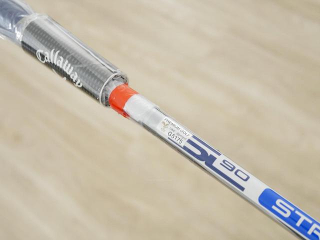 Putter : All : **ของใหม่ ยังไม่แกะพลาสติก** พัตเตอร์ Odyssey Ai-ONE TRI-BEAM #1 (ออกปี 2024) ก้าน Stroke LAB 90 ยาว 32 นิ้ว