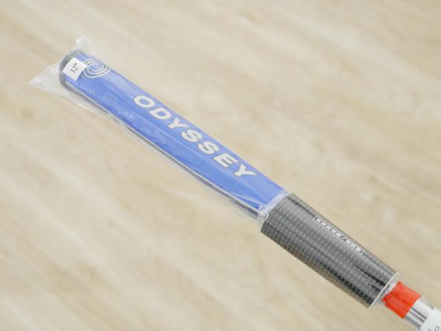 Putter : All : **ของใหม่ ยังไม่แกะพลาสติก** พัตเตอร์ Odyssey Ai-ONE TRI-BEAM #1 (ออกปี 2024) ก้าน Stroke LAB 90 ยาว 32 นิ้ว