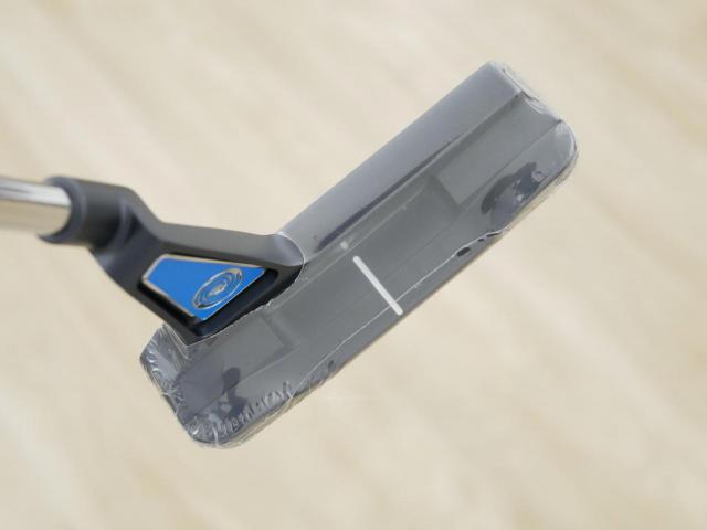 Putter : All : **ของใหม่ ยังไม่แกะพลาสติก** พัตเตอร์ Odyssey Ai-ONE TRI-BEAM #1 (ออกปี 2024) ก้าน Stroke LAB 90 ยาว 33 นิ้ว