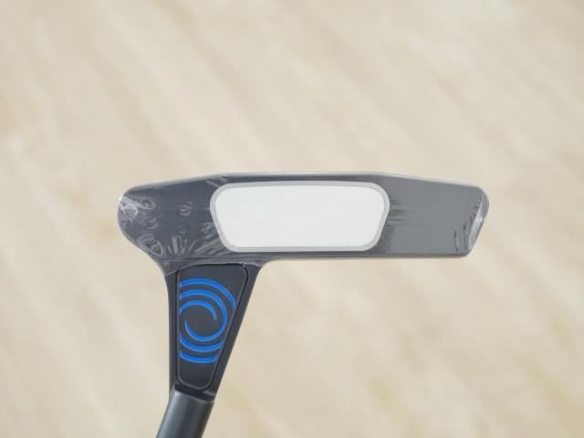 Putter : All : **ของใหม่ ยังไม่แกะพลาสติก** พัตเตอร์ Odyssey Ai-ONE TRI-BEAM #1 (ออกปี 2024) ก้าน Stroke LAB 90 ยาว 33 นิ้ว