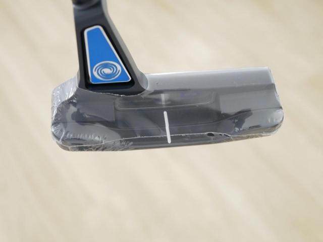 Putter : All : **ของใหม่ ยังไม่แกะพลาสติก** พัตเตอร์ Odyssey Ai-ONE TRI-BEAM #1 (ออกปี 2024) ก้าน Stroke LAB 90 ยาว 33 นิ้ว