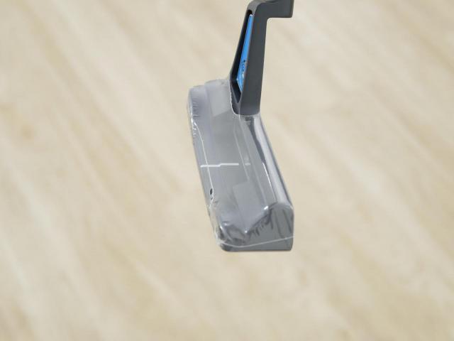 Putter : All : **ของใหม่ ยังไม่แกะพลาสติก** พัตเตอร์ Odyssey Ai-ONE TRI-BEAM #1 (ออกปี 2024) ก้าน Stroke LAB 90 ยาว 33 นิ้ว