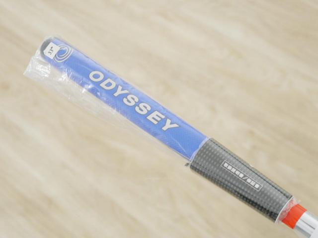 Putter : All : **ของใหม่ ยังไม่แกะพลาสติก** พัตเตอร์ Odyssey Ai-ONE TRI-BEAM #1 (ออกปี 2024) ก้าน Stroke LAB 90 ยาว 33 นิ้ว