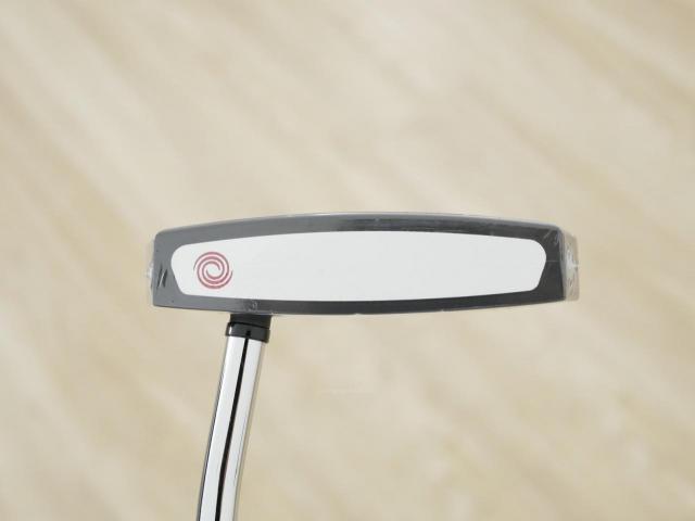 Putter : All : **ของใหม่ ยังไม่แกะพลาสติก** พัตเตอร์ Odyssey White Hot VERSA TWELVE (ออกปี 2023) ก้าน Stroke LAB 70 ยาว 33 นิ้ว