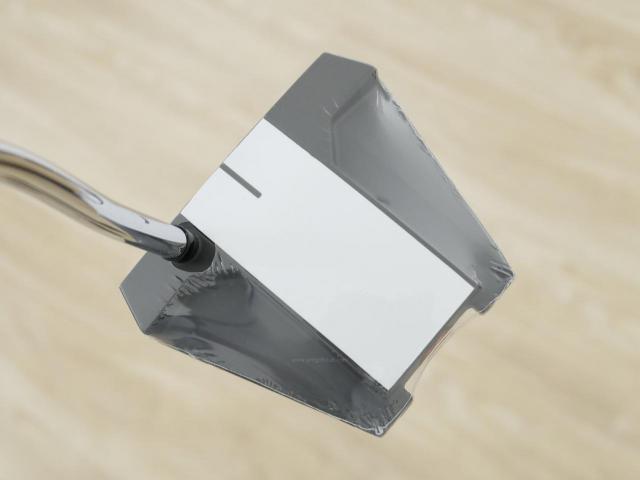 Putter : All : **ของใหม่ ยังไม่แกะพลาสติก** พัตเตอร์ Odyssey White Hot VERSA TWELVE (ออกปี 2023) ก้าน Stroke LAB 70 ยาว 33 นิ้ว