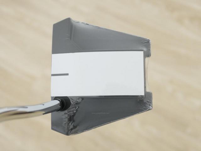 Putter : All : **ของใหม่ ยังไม่แกะพลาสติก** พัตเตอร์ Odyssey White Hot VERSA TWELVE (ออกปี 2023) ก้าน Stroke LAB 70 ยาว 33 นิ้ว