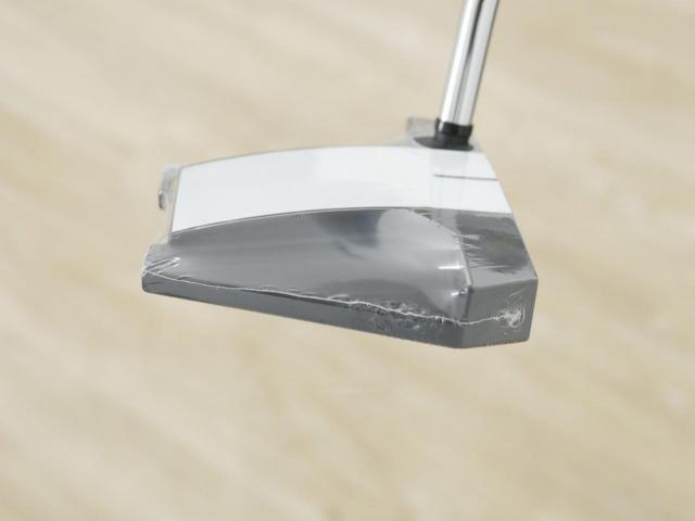 Putter : All : **ของใหม่ ยังไม่แกะพลาสติก** พัตเตอร์ Odyssey White Hot VERSA TWELVE (ออกปี 2023) ก้าน Stroke LAB 70 ยาว 33 นิ้ว
