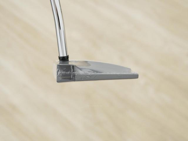 Putter : All : **ของใหม่ ยังไม่แกะพลาสติก** พัตเตอร์ Odyssey White Hot VERSA TWELVE (ออกปี 2023) ก้าน Stroke LAB 70 ยาว 33 นิ้ว