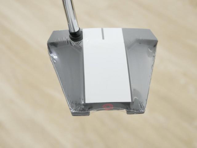 Putter : All : **ของใหม่ ยังไม่แกะพลาสติก** พัตเตอร์ Odyssey White Hot VERSA TWELVE (ออกปี 2023) ก้าน Stroke LAB 70 ยาว 33 นิ้ว