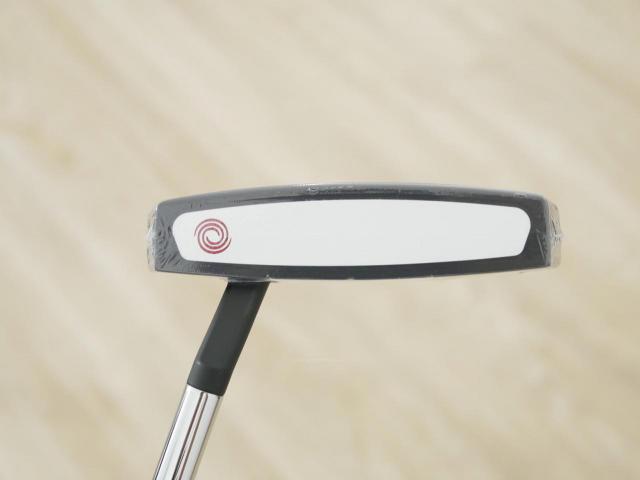 Putter : All : **ของใหม่ ยังไม่แกะพลาสติก** พัตเตอร์ Odyssey White Hot VERSA TWELVE S (ออกปี 2023) ก้าน Stroke LAB 70 ยาว 33 นิ้ว