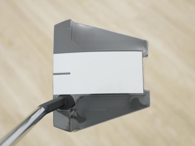 Putter : All : **ของใหม่ ยังไม่แกะพลาสติก** พัตเตอร์ Odyssey White Hot VERSA TWELVE S (ออกปี 2023) ก้าน Stroke LAB 70 ยาว 33 นิ้ว