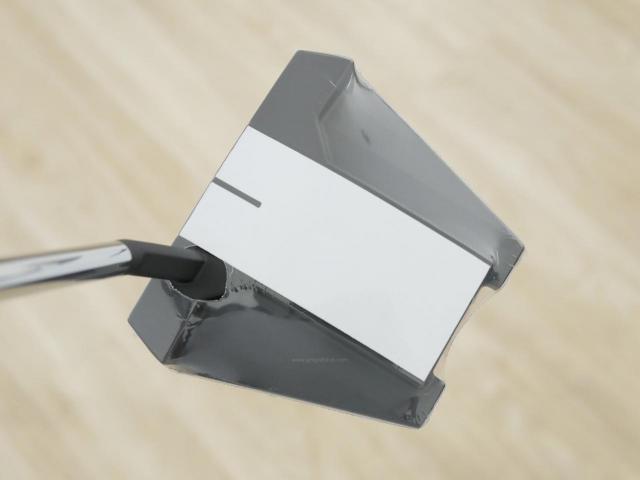 Putter : All : **ของใหม่ ยังไม่แกะพลาสติก** พัตเตอร์ Odyssey White Hot VERSA TWELVE S (ออกปี 2023) ก้าน Stroke LAB 70 ยาว 33 นิ้ว