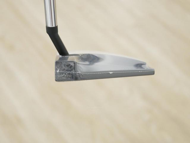 Putter : All : **ของใหม่ ยังไม่แกะพลาสติก** พัตเตอร์ Odyssey White Hot VERSA TWELVE S (ออกปี 2023) ก้าน Stroke LAB 70 ยาว 33 นิ้ว